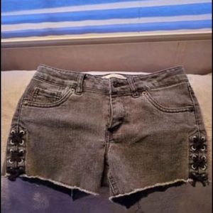 Levi Shorts